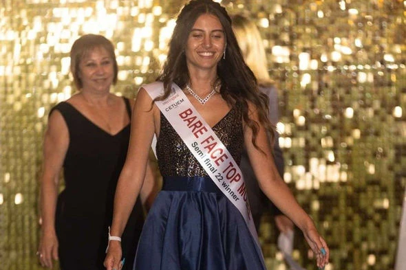 “Xalqım Azərbaycanı həmişə qayıtmaq istədiyin yerə çevirir” –“Miss İngiltərə” finalçısı Melisa Raufla MÜSAHİBƏ