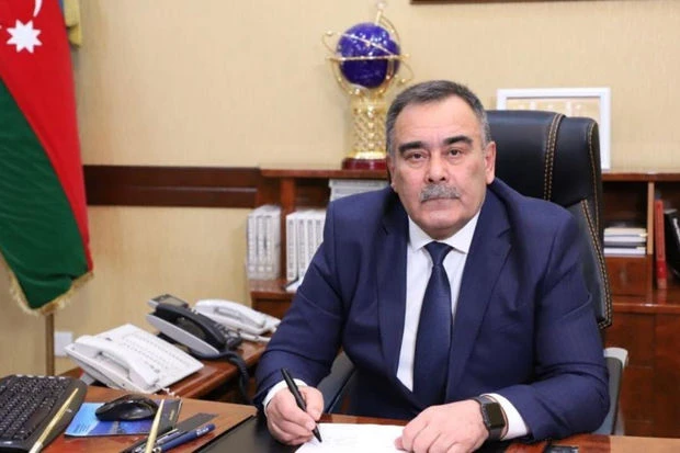 İlham Əliyev bu rektoru vəzifəsindən azad etdi - SƏRƏNCAM