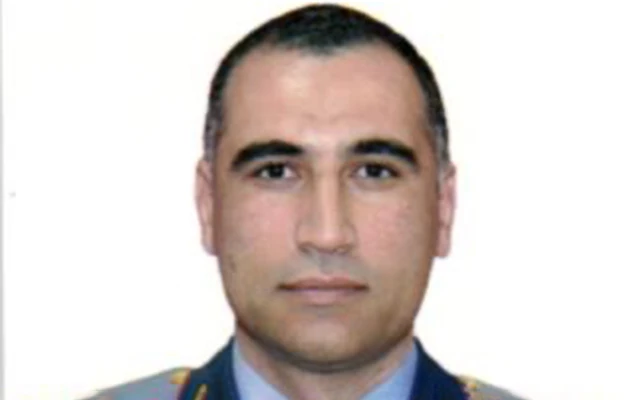 Daha bir general vəzifəsindən azad olundu: Hüquq mühafizə orqanları tərəfindən dindirilir - FOTO