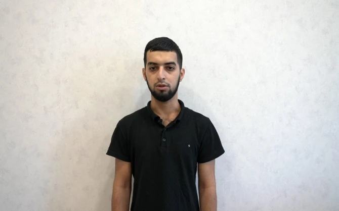 Fotoları əxlaqsız formaya salıb 