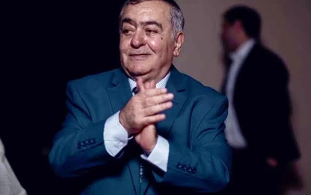 Azərbaycanda tanınmış musiqiçi vəfat etdi - FOTO