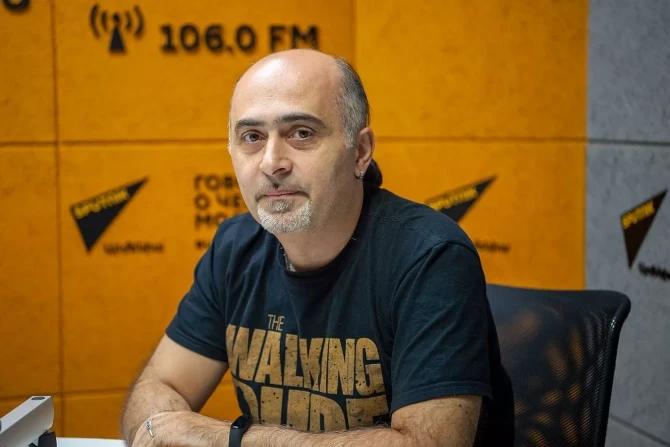 Ermənistanda “TikTok” bloklanıb