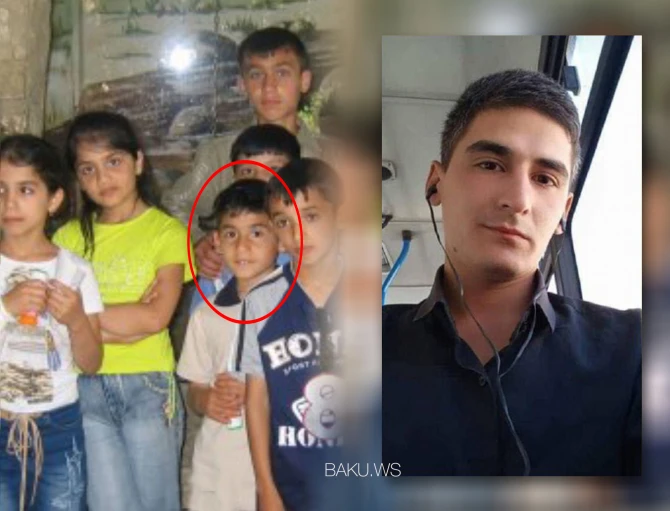 Müğənni Hissdən uşaq evində birgə böyüdüyü şəhidimizlə bağlı paylaşım - FOTO