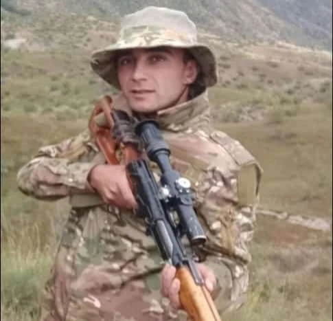 Bu gün adları açıqlanan 6 Şəhidimizin FOTOLARI