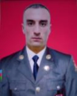 Bu gün adları açıqlanan 6 Şəhidimizin FOTOLARI