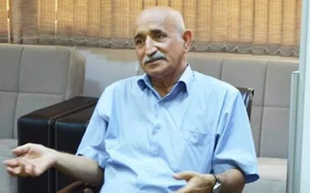 Azərbaycanın tanınmış jurnalisti vəfat edib
