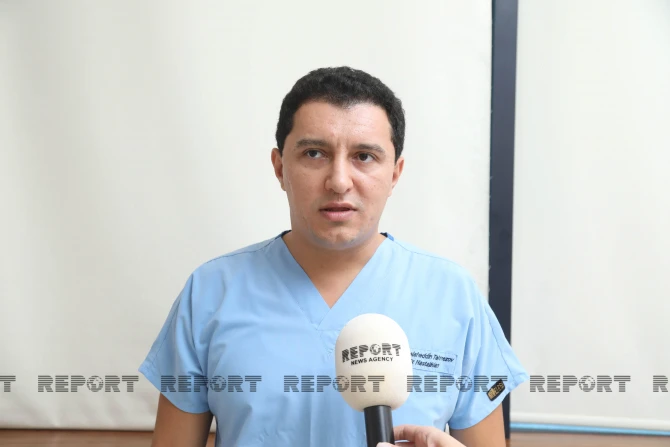Sentyabr döyüşlərinin qəhrəmanları danışır: 