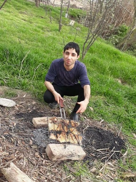 Стали известны новые детали в связи с чиновником, найденным мертвым в ИВ - ФОТО