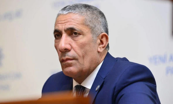 44 günlük Vətən müharibəsində iki deputat könüllü cəbhəyə getmək istəyib - FOTO