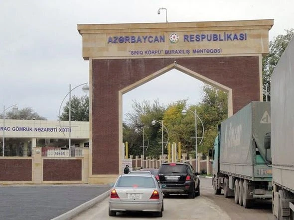 Gömrükdə yeni həbs dalğası başlayır - Milyonlarla dollarlıq fırıldaq - FOTO