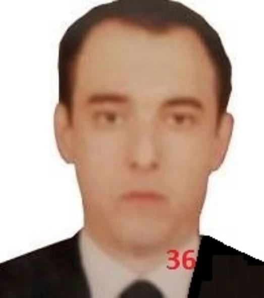 Помощник Ахлимана Амирасланова прокомментировал утверждения о похищении его сына в Турции - ОБНОВЛЕНО + ФОТО