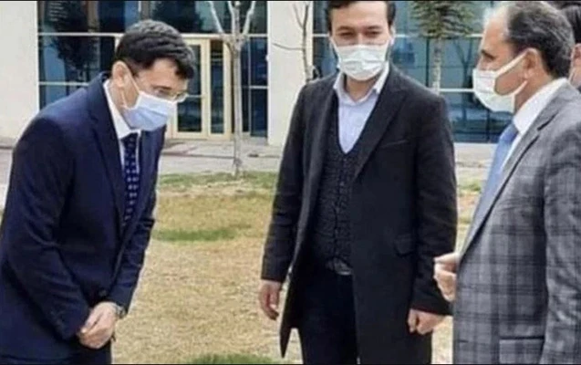 Şikayətlərə görə istefaya göndərilən həkim Azərbaycanda necə vəzifəyə gətirildi?