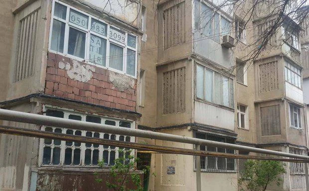 Bakının bu binaları söküləcək - Sakinlərə 1500 AZN kompensasiya veriləcək - FOTO