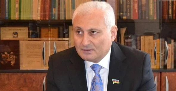 “30 ildə İranın işğalçı ölkə olan Ermənistana hər hansı ismarıc verdiyini görmədik” - RƏY - FOTO