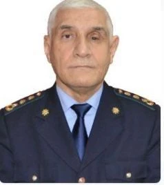 Шахин Багиров отправил начальника на пенсию - ФОТО