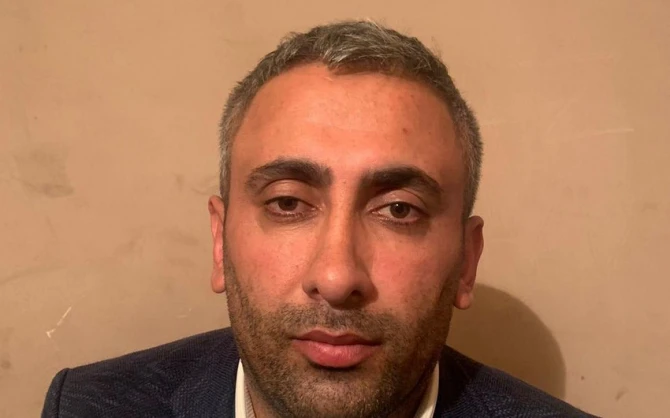 Polisdən vətəndaşlara MÜRACİƏT - Təcili zəng edin - FOTO