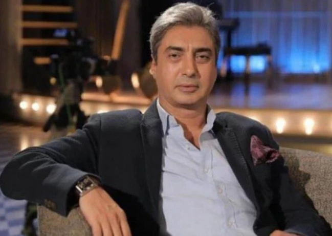 Necati Şaşmazın halı qəfil pisləşdi, xəstəxanaya yerləşdirildi - FOTO