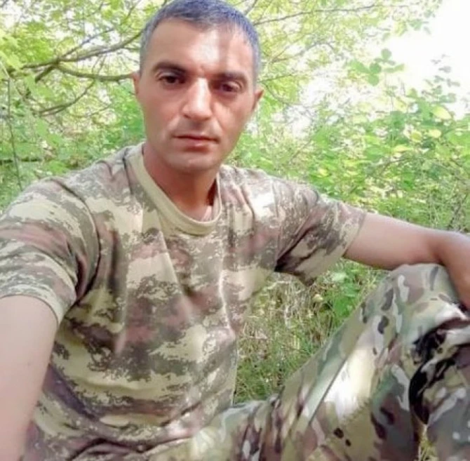 Dəhşətli qəzada ölənlər şəhidin qardaşı ilə jurnalistin oğlu imiş