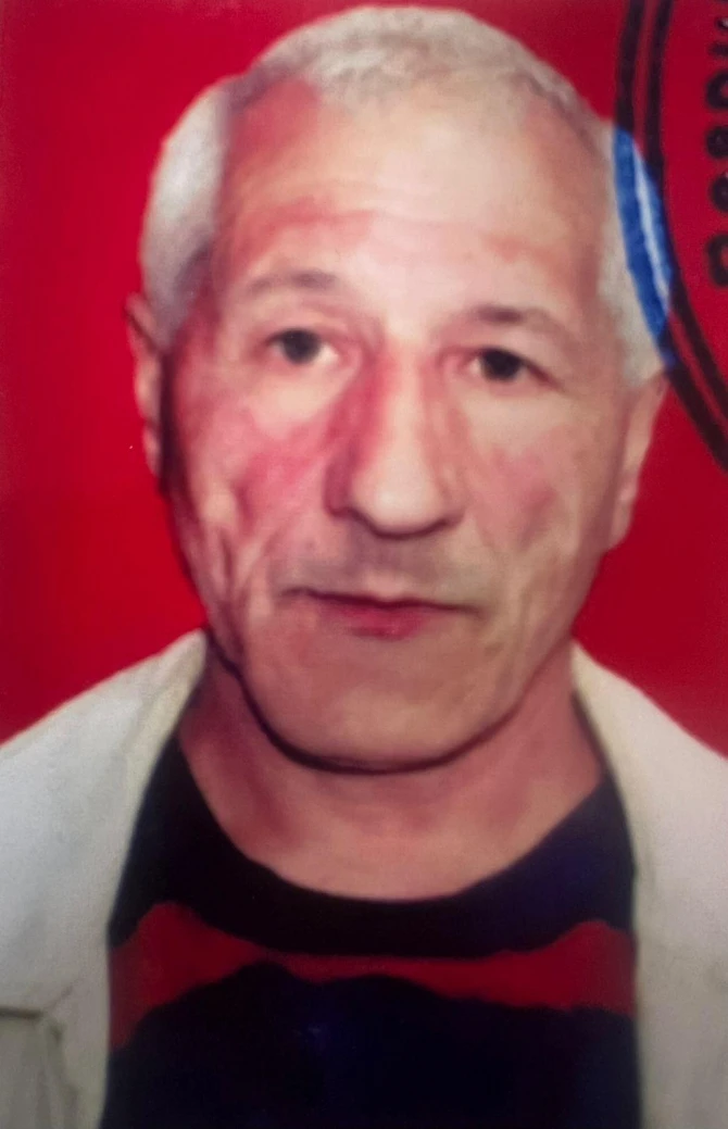 Qazaxda 58 yaşlı kişi itkin düşüb - FOTO