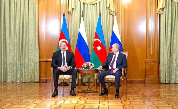 Putinin tezislərindəki məna tutumu, Əliyevin dirənişi, yeni bəyanatın məğzi – TƏHLİL - FOTO