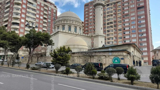 Bakıda baha başa gələn ölüm - 