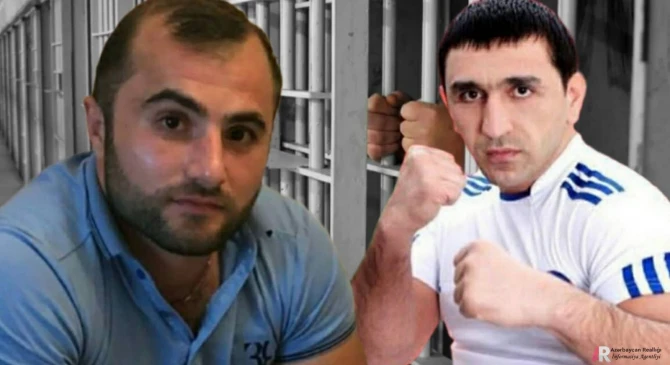 Samir dünya çempionunu öldürmək üçün onu aylarla güdüb - FOTO