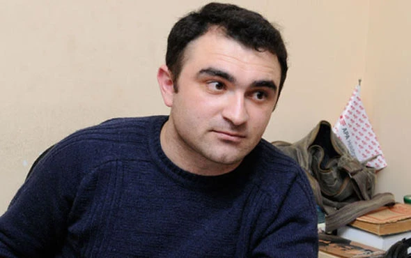 Bakıda tələbə qızlar aldadılaraq qaçırılırlar? - FOTO