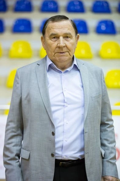 Azərbaycanın tanınmış idman mütəxəssisi öldü - FOTO