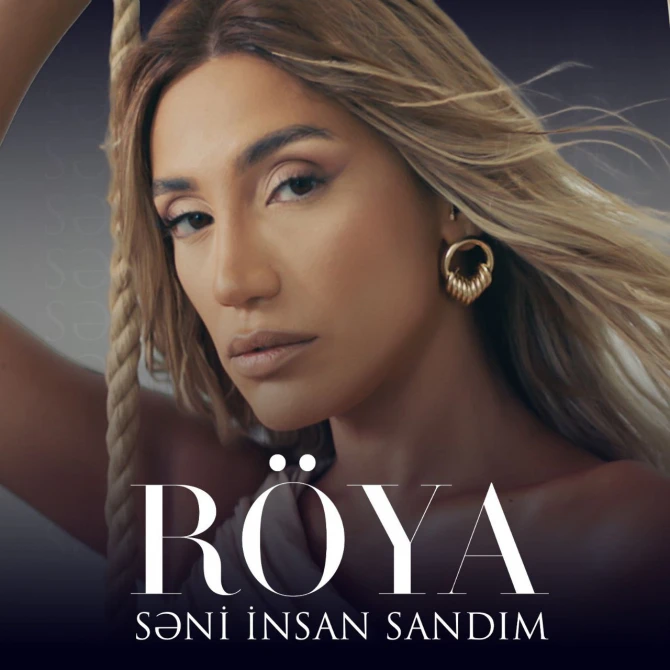 Röya Ayxan: 