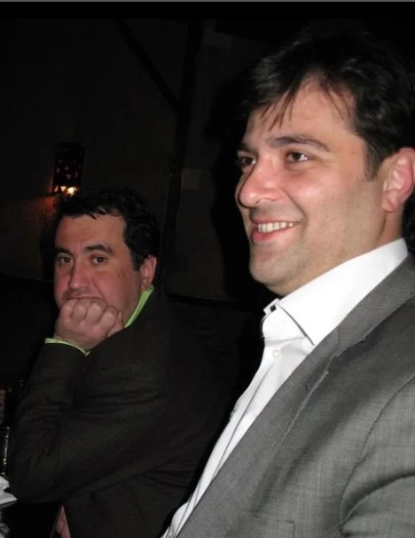Anar Məmmədxanovun arxiv görüntüsü yayıldı - FOTO
