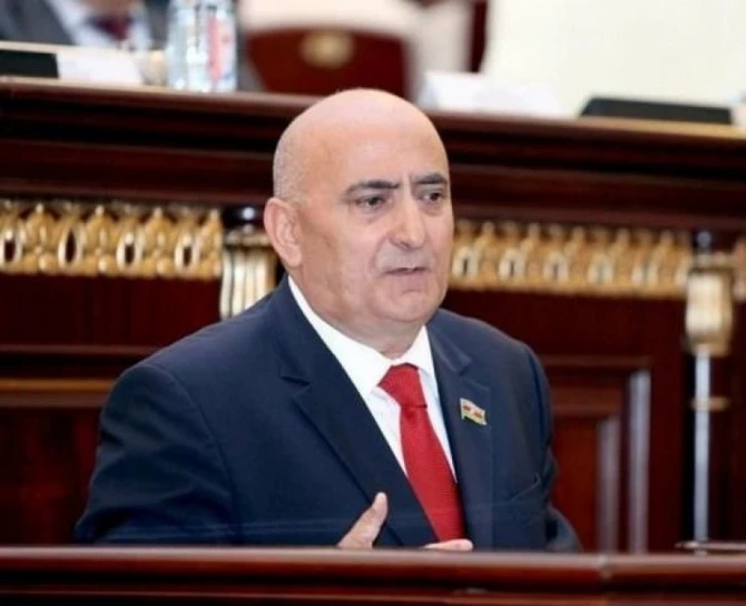 “Prezident tarixi qələbə ilə Azərbaycanın qarşısında yeni üfiqlər açdı” - ŞƏRH - FOTO
