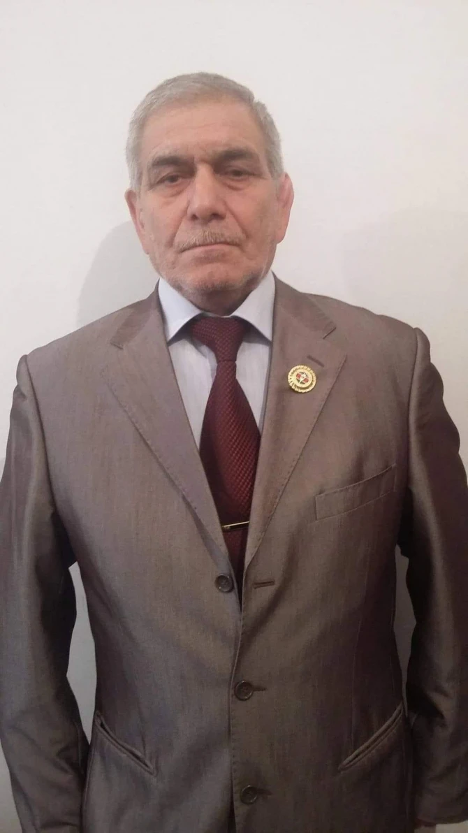 Azərbaycanda titullu idmançı faciəvi şəkildə həlak oldu - FOTO