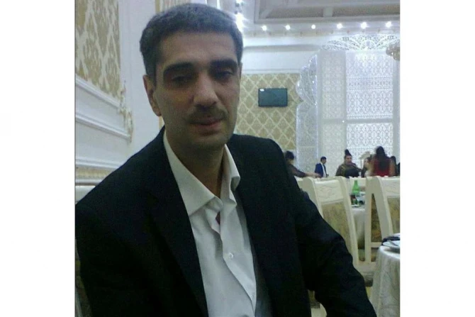 Rəşad Dağlının qətlə yetirdiyi İskəndərin FOTOsu yayıldı