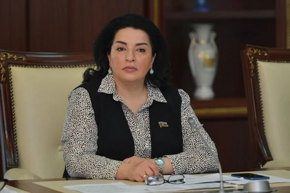“Qətiyyətli və qüdrətli lideri olan Azərbaycanı heç kim və heç nə dayandıra bilmədi” - RƏY + FOTO