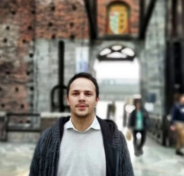 Son anda sağ qalan italyan turist danışdı: Həyatımda belə sürətlə qaçmamışdım - FOTO