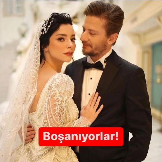 Tanınmış aktrisa 44 gün əvvəl evləndiyi ərindən boşanır - FOTO/VİDEO