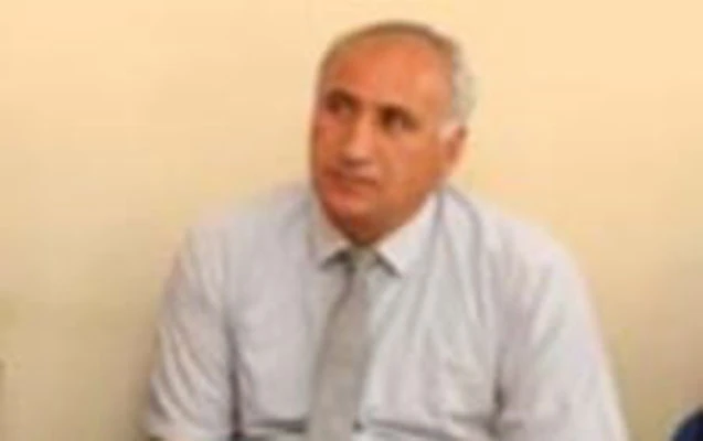 Azərbaycanda məktəb direktoru toyda vəfat etdi - FOTO