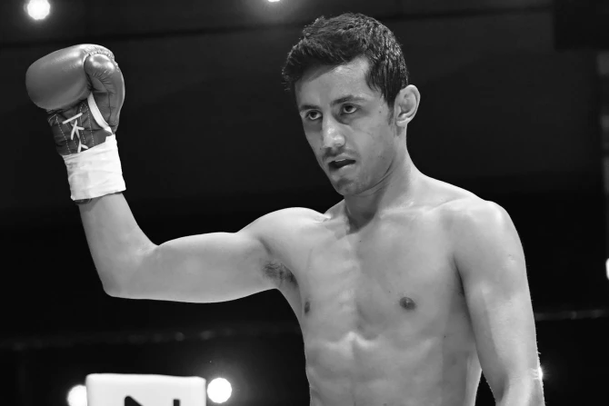 Экс-чемпион мира по боксу скончался в возрасте 37 лет - ФОТО