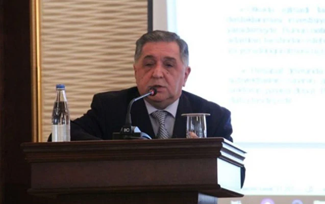 Azərbaycanda tanınan sahibkar vəfat etdi - FOTO