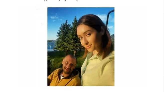 Qaraciyəri qardaşına köçürülən Nərmin: 