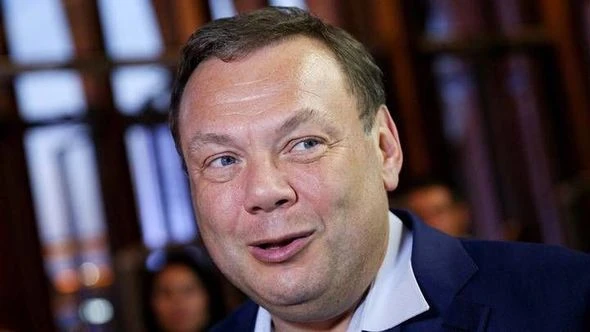 В Британии задержали российского олигарха - ФОТО
