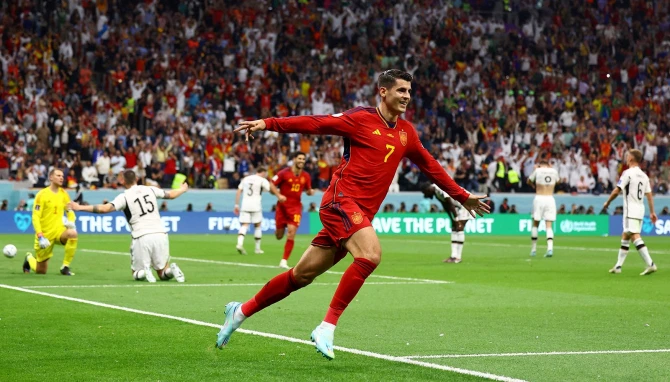 DÇ-2022-də ən çox qol vuran futbolçular - SİYAHI - FOTO