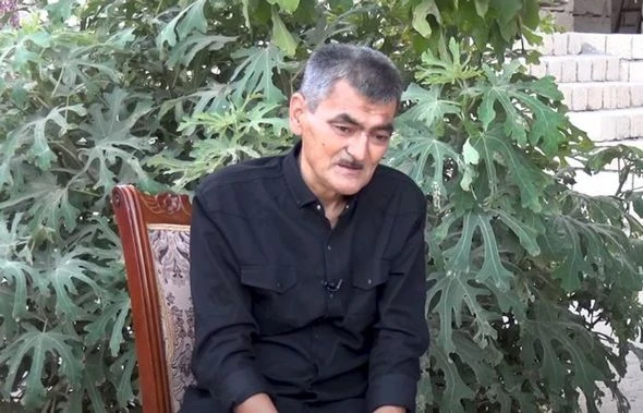 Xəstəxanaya aparılan məşhur meyxanaçıdan ÜZÜCÜ XƏBƏR - FOTO