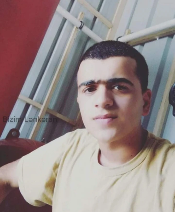 Bu gün həlak olan hərbçilər - FOTO