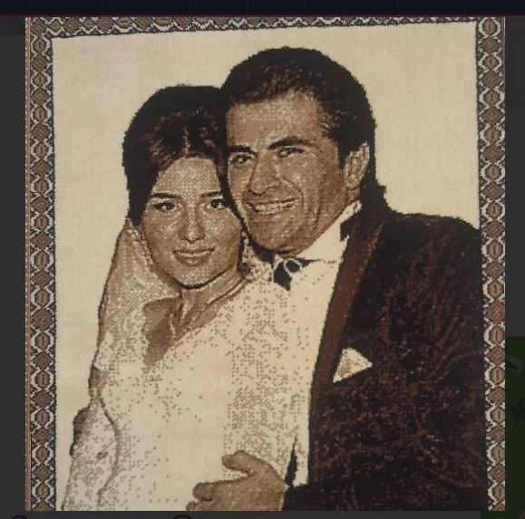 Məşhurların Zaur Baxşəliyevə bağışladığı BAHALI HƏDİYYƏLƏR - FOTO