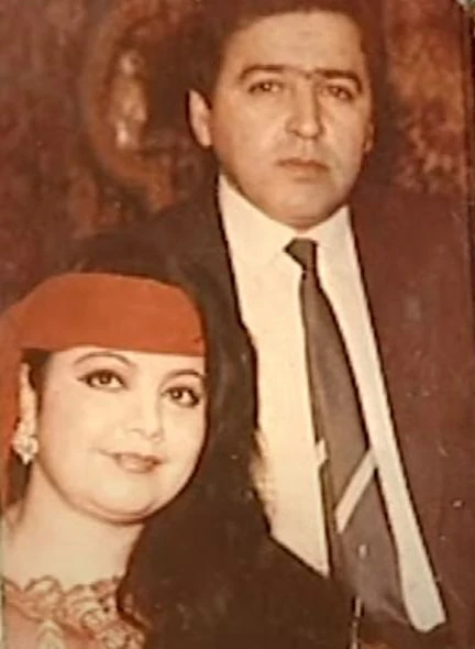 Övladını öldürdülər, Şövkət Ələkbərovanın təklifini rədd etdi - “Mercedes” sürən ilk qadın müğənnimiz - FOTO