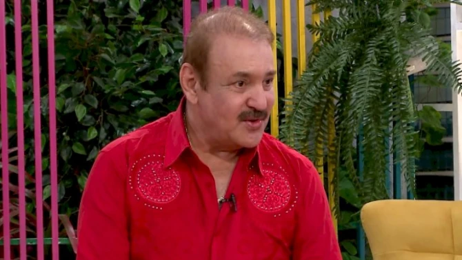 Müğənnilərimizin 