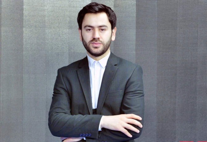 Müğənnilərimizin 