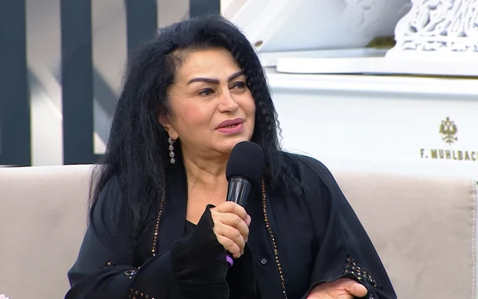Müğənnilərimizin 