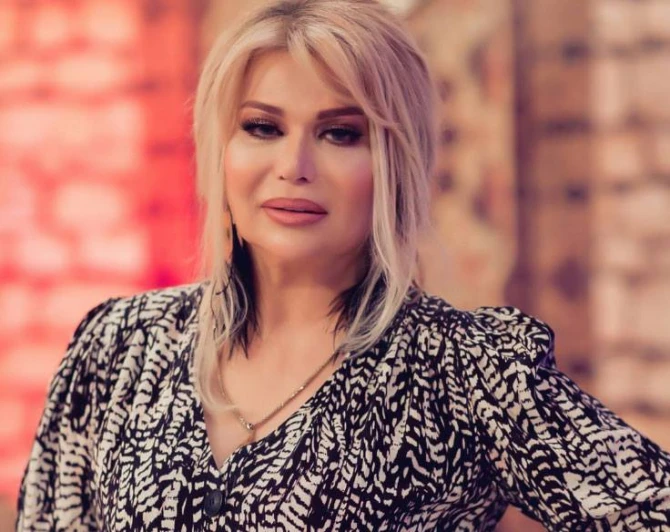 Müğənnilərimizin 